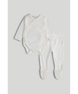 MOTHERCARE bodijs un bikses, AY12301, cm