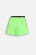 LEMON peldkostīms SWIMWEAR BOY, zaļā, WL5376301SWB-011-164, 164 cm