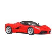 HOT WHEELS PREMIUM CAR CULTURE automodelis Laferrari, JBK55