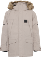 DIDRIKSONS ziemas jaka SYLVIN, 505922-F04, 140 cm