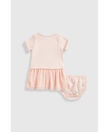 MOTHERCARE kleita ar garām piedurknēm, GF525