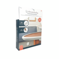 DREAMBABY malu polsterējuma rullis 2 m., G812