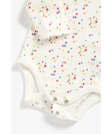 MOTHERCARE bodijs ar garām piedurknēm, ZB703