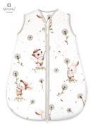 MIMINU guļammaiss ar rāvējslēdzēju AVI, TOG 2-2.5, Cats