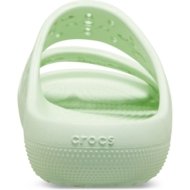 CROCS krokši MEGA CRUSH zali, 210966-3YH 42,5 izmērs