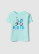 OVS t-krekls ar īsam piedurknēm, cm, 002564470