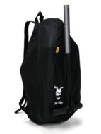 DOONA Liki ceļojumu mugursoma-trīsriteņa soma, SP551-99-001-000