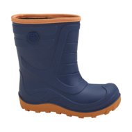 COLOR KIDS zābaki ar vilnu, tumši zili, 760172-7150, 25 size