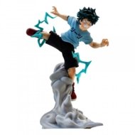 BANPRESTO My Hero Academia figūra Izuku Midoriya, BP89290P