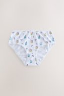 NEXT PEPPA PIG biksītes, 5 gab., AE9142, 98-104 cm