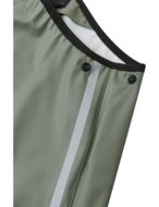 REIMA ūdensizturīgas bikses LAMMIKKO, zaļa, 5100026A-8920