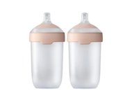 LOVI barošanas pudele MAMMAFEEL, 2x250 ml., 0596