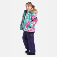 HUPPA ziemas komplekts MARVEL, 45100030-54336, 104 cm