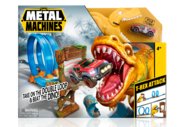 METAL MACHINES komplekts Value Brand T-Rex, 6702