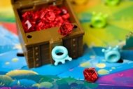 BRAIN GAMES spēle Magic Keys, BRG#MKEY