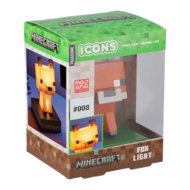 PALADONE MINECRAFT Lapsas lampa, PP13275MCF