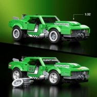 HOT WHEELS Ātrais Camaro, JFT16