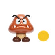 NINTENDO 4" figūra, sortiments, 411744-6-GEN