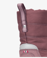 VIKING ziemas zābaki TOASTY PULL-ON WARM GTX, rozā, 3-94015-53, 26 izmērs