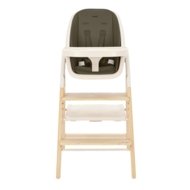 CARRELLO barošanas krēsls ERGO, Pine green, CRL-16701
