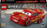 77255 LEGO® Speed Champions | Zibens Makvīns