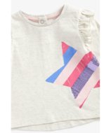 MOTHERCARE t-krekls ar garām piedurknēm, BB004