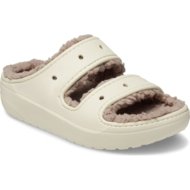 CROCS krokši FISHERMAN krēmkrāsas, 207446-2YC 45,5 izmērs