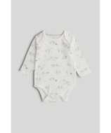 MOTHERCARE komplekts zīdainim 8 gab., AX45501, 68 cm