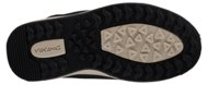 VIKING sniega zābaki HOSTON REFLEX WARM WP, melni, 3-91600-2, 30 izmērs