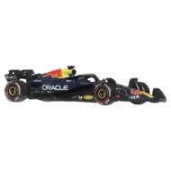 HOT WHEELS 1:64 Premium F1 Red Bull Max Verstappen auto, JKD83