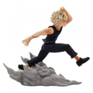 BANPRESTO My Hero Academia figūra Katsuki Bakugo, BP89291P