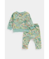 MOTHERCARE džemperis + bikses, EA542