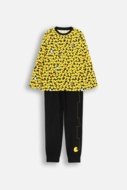 COCCODRILLO pikamas PYJAMAS, krāsains, cm