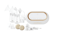 SPECTRA piena pumpis DUAL COMPACT