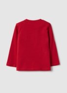 OVS t-krekls ar garām piedurknēm, 92 cm, 002553920