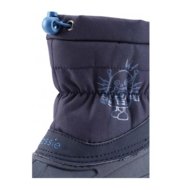 LASSIE ziemas zabāki Tundra Dark blue 769130-6950