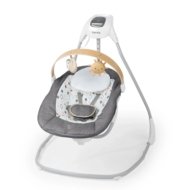 INGENUITY šūpuļkrēsls SimpleComfort - Compact Soothing Swing - Parker, 16926