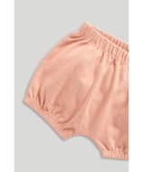 MOTHERCARE krekls ar garām piedurknēm un šorti, LK512 86