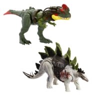 JURASSIC WORLD Gigantic Tracker dinozauri, HLP23
