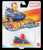 HOT WHEELS RacerVerse automašīnas sortiments, HKB86