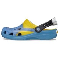 CROCS krokši INMOTION PACER melni, 209496-001 25 izmērs