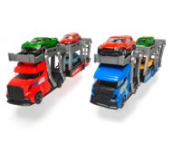 SIMBA DICKIE TOYS autopārvadātājs assort, 203745008