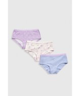 MOTHERCARE apakšbikses, 3gab., JM079 140