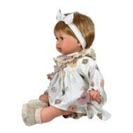 NINES D'ONIL lelle Noa, blondīne, 6200