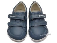 GARVALIN tekstila apavi, BAREFOOT, 242322-B556, 22 izmērs