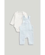 MOTHERCARE virsbūve un kombinezoni, LK407 80