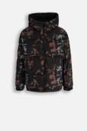 COCCODRILLO jakete OUTERWEAR BOY JUNIOR, krāsains, cm