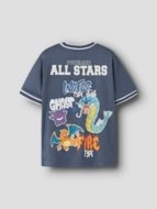 NAME IT POKEMON t-krekls, 13254210-4A556B 146-152 cm