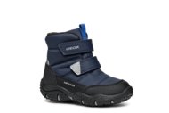 GEOX ziemas zābaki B4620B-0FU50-C4226, 27 izmērs