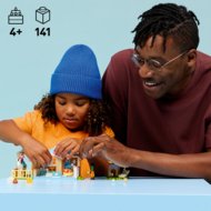 42696 LEGO® ANIMAL VET CLINIC